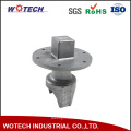 Certificado personalizado ISO Die Casting Housing